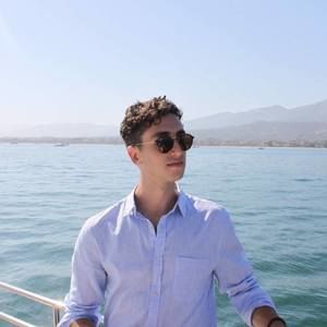 Meet your Posher, Omer